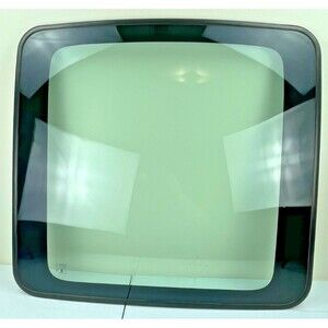 2009-2013 Subaru Forester Sunroof Moonroof Glass OEM 65430SC001